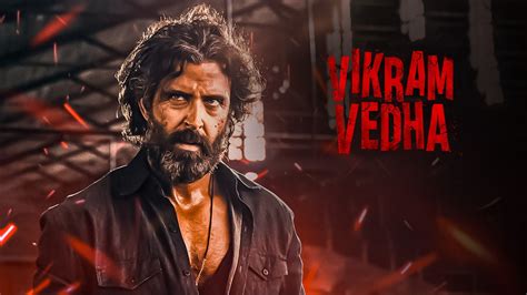 Vikram Vedha 